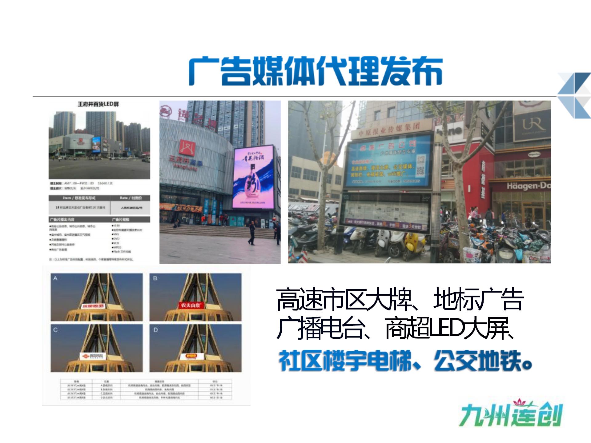 地标广告媒体